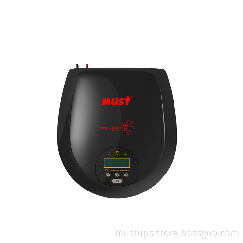 High frequency home inverter